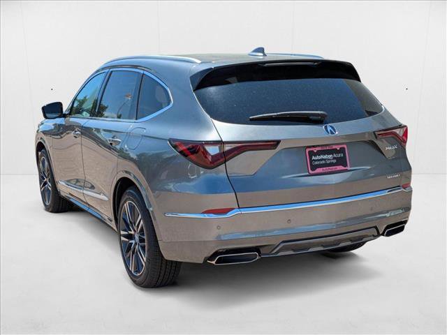 New 2026 Acura MDX SH-AWD w/ Advance Package image 9