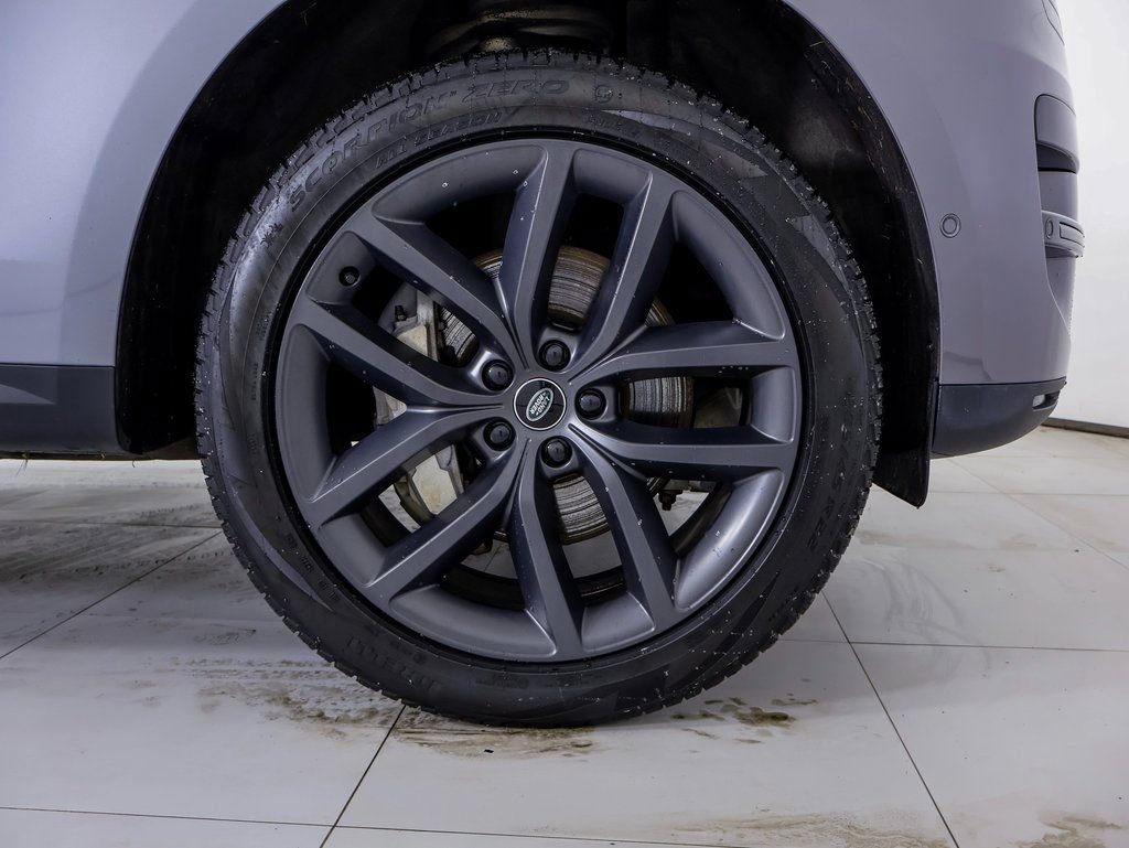 Used 2023 Land Rover Range Rover Sport SE image 29