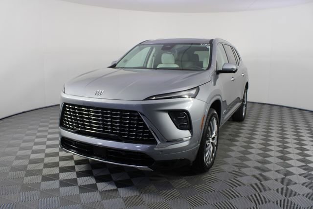 New 2026 Buick Enclave Avenir image 27