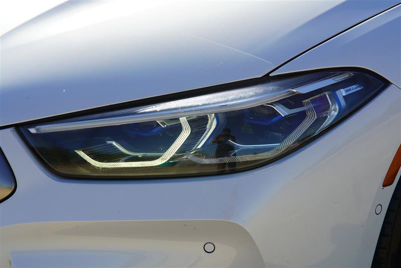 Used 2020 BMW M850i Gran Coupe xDrive AWD/4WD image 39