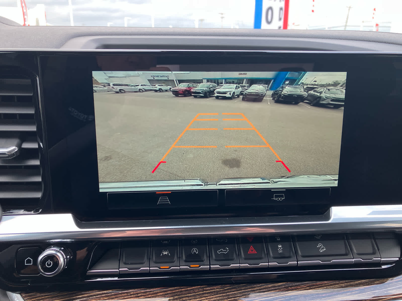 New 2026 GMC Sierra 1500 SLE w/ X31 Off-Road Package image 24