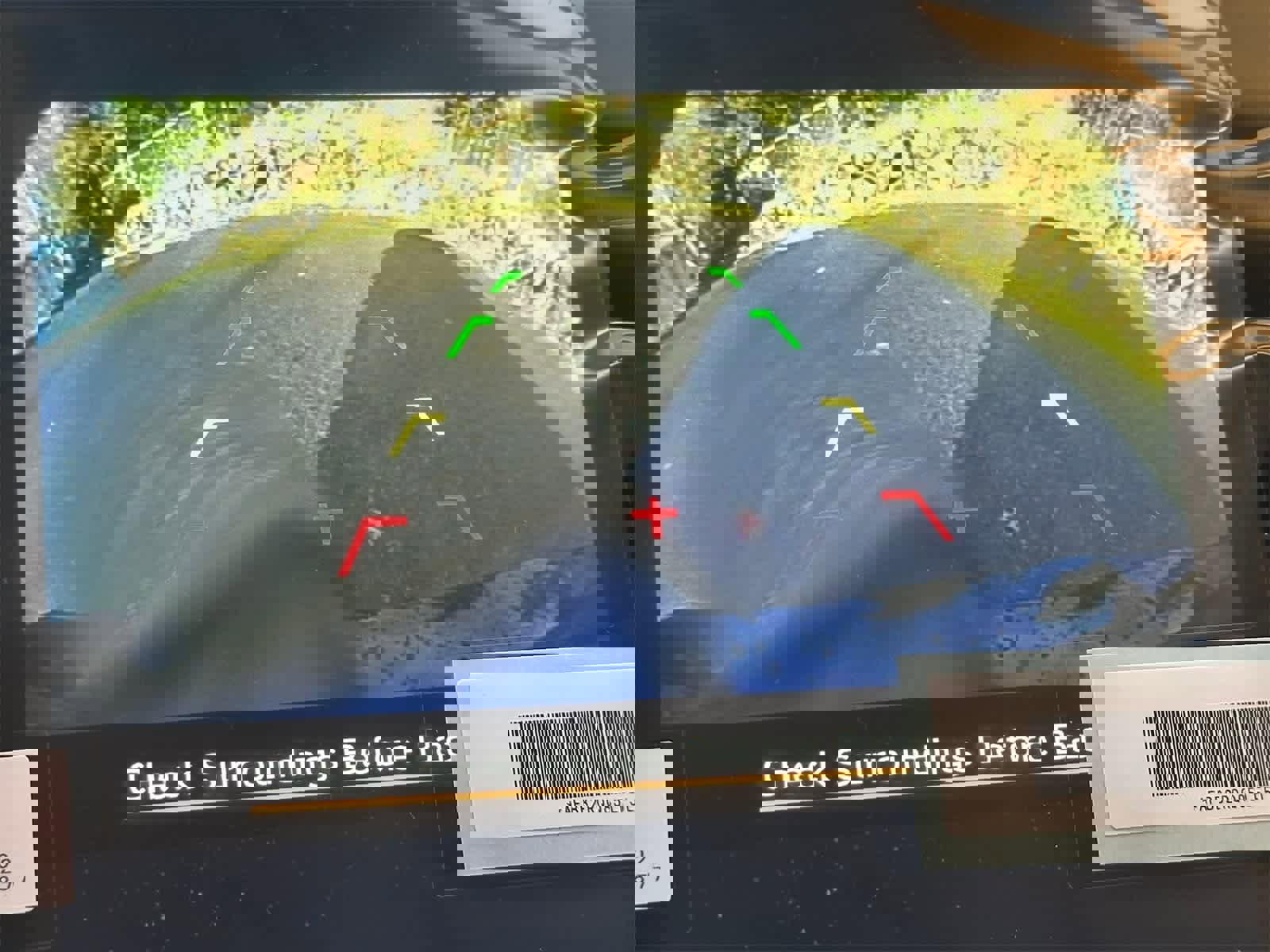 New 2026 Subaru Impreza 2.0i Sport image 17