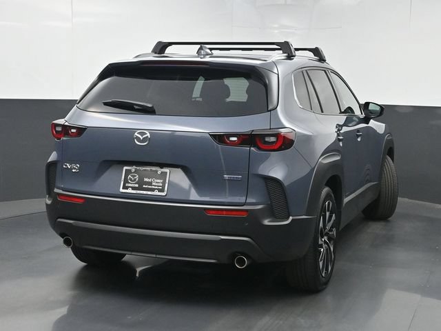 Certified 2026 MAZDA CX-50 2.5 Hybrid w/ Weather Package AWD/4WD image 3