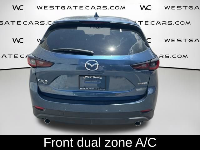 Used 2023 MAZDA CX-5 AWD 2.5 S image 10
