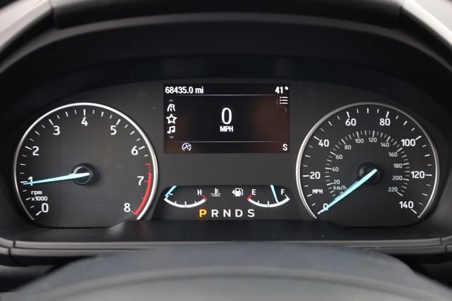 Used 2020 Ford EcoSport SE image 16