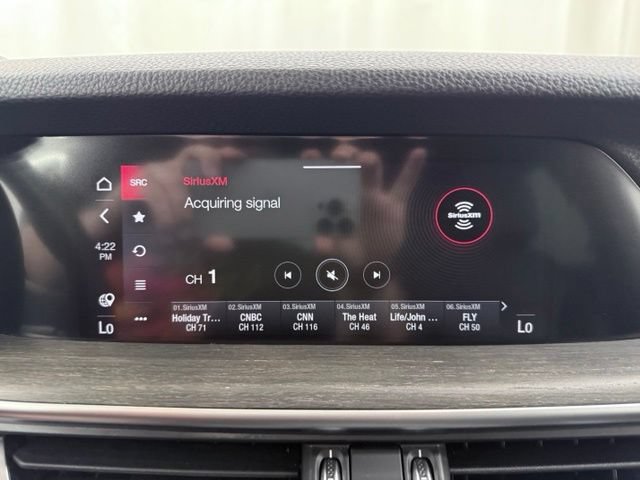 Used 2023 Alfa Romeo Stelvio Ti AWD/4WD image 27