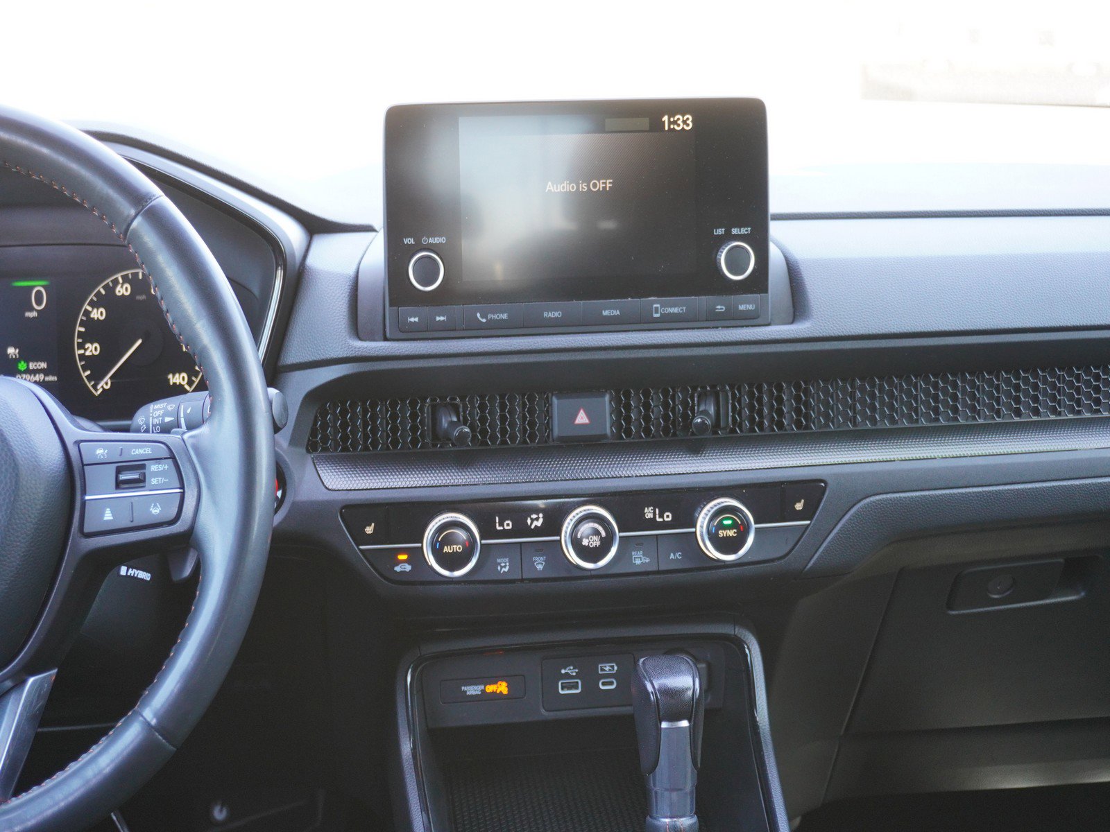 Used 2023 Honda CR-V Sport image 17
