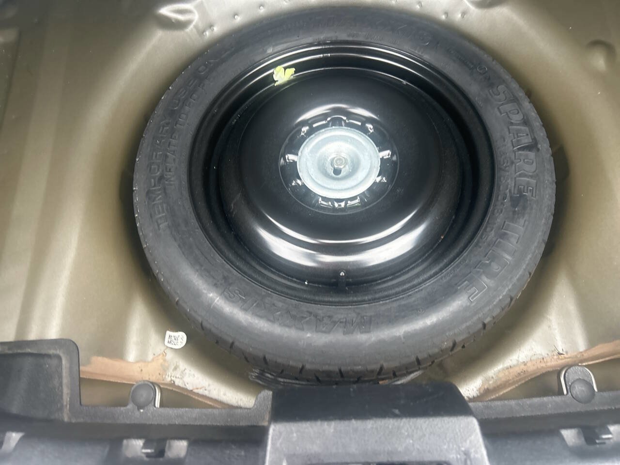 Used 2008 Mercury Milan Premier image 24