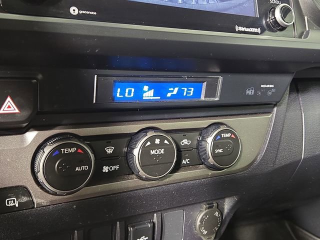 Used 2022 Toyota Tacoma SR image 19