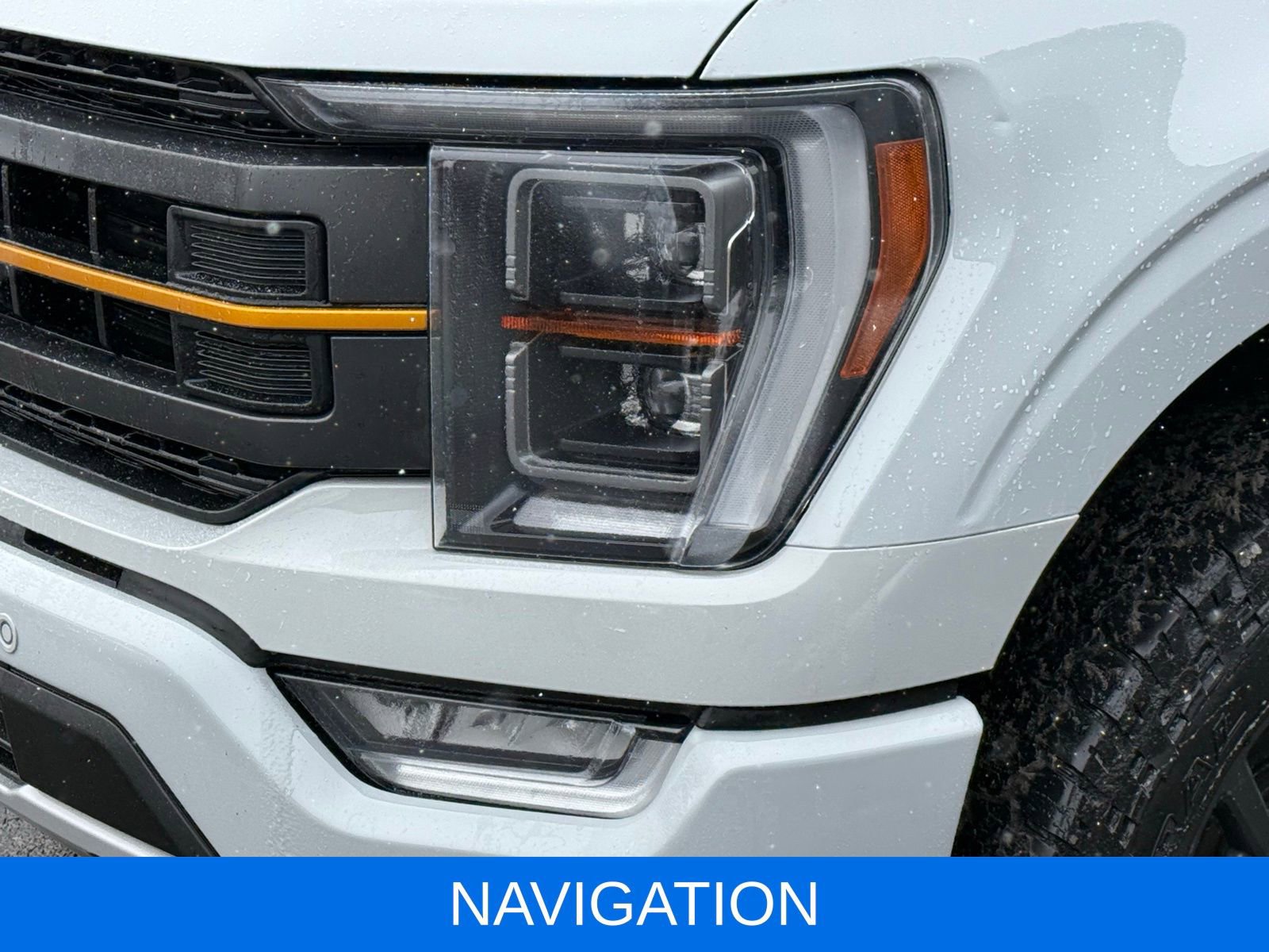 Used 2023 Ford F150 Tremor w/ Equipment Group 402A High image 12