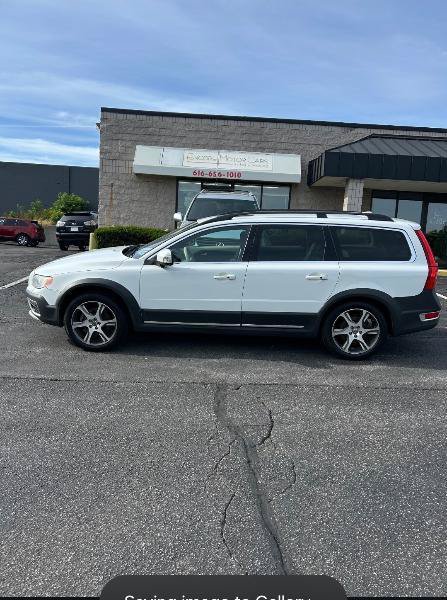 Used 2012 Volvo XC70 T6 AWD/4WD image 3