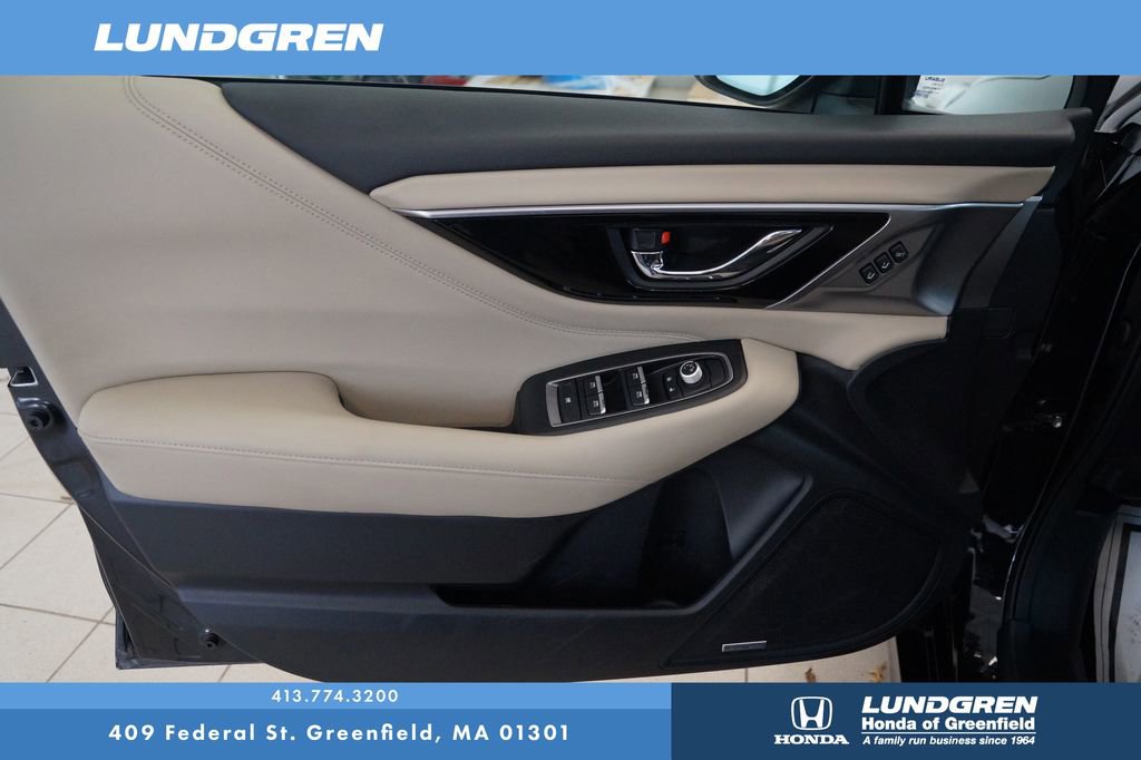 Used 2024 Subaru Legacy Limited image 14