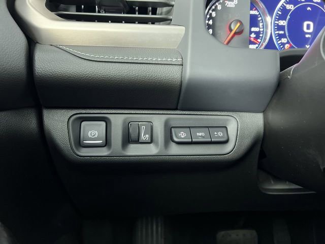 Certified 2023 GMC Acadia Denali w/ Denali Technology Package image 18