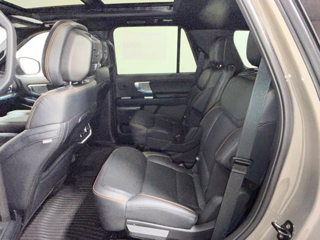 New 2027 Ford Expedition Tremor w/ Driver's Package AWD/4WD image 32