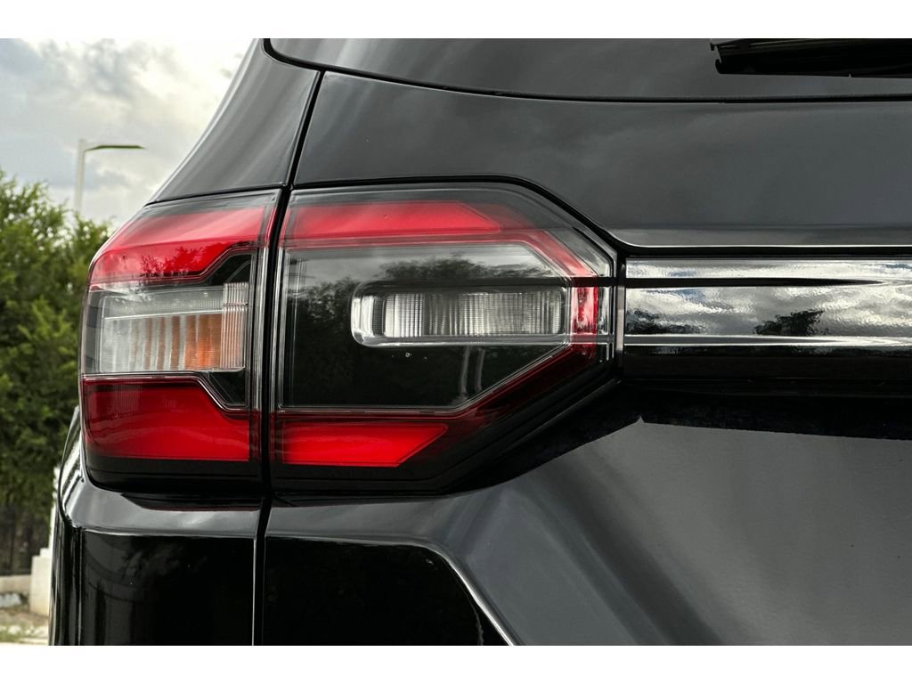 Certified 2025 Honda Pilot TrailSport image 51