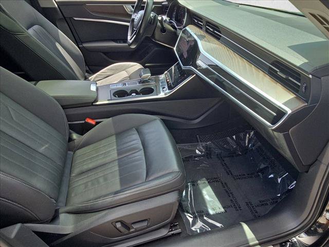 Used 2019 Audi A6 2.0T Premium Plus w/ Premium Plus Package AWD/4WD image 22