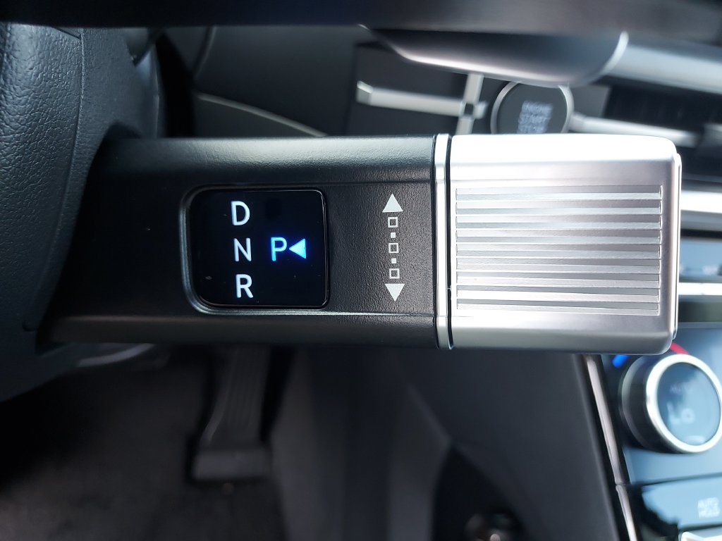 New 2027 Hyundai Santa Fe SEL AWD/4WD image 25