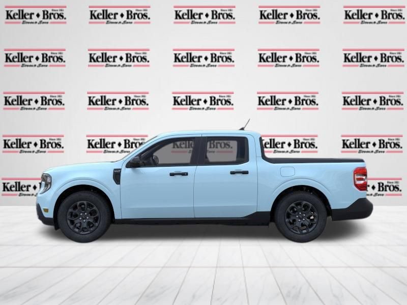 New 2026 Ford Maverick XLT w/ Equipment Group 301A AWD/4WD image 4