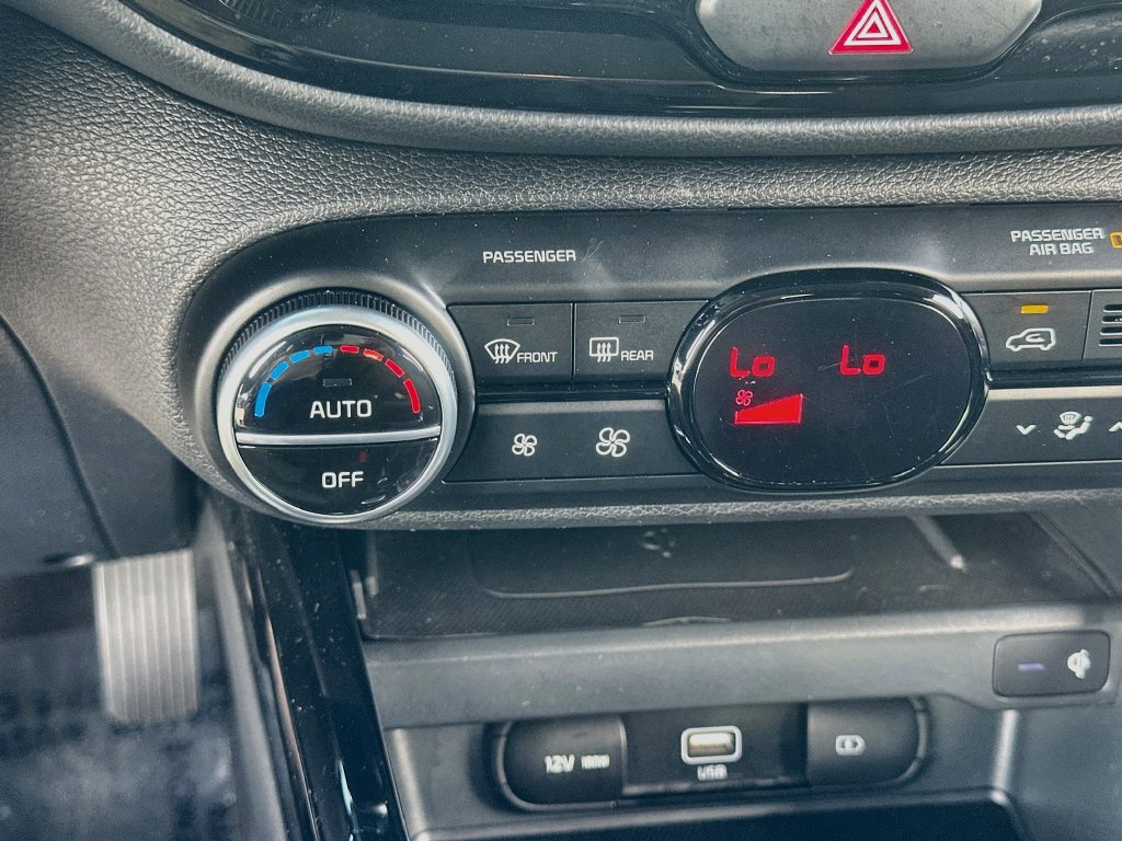 Used 2020 Kia Soul EX FWD image 16