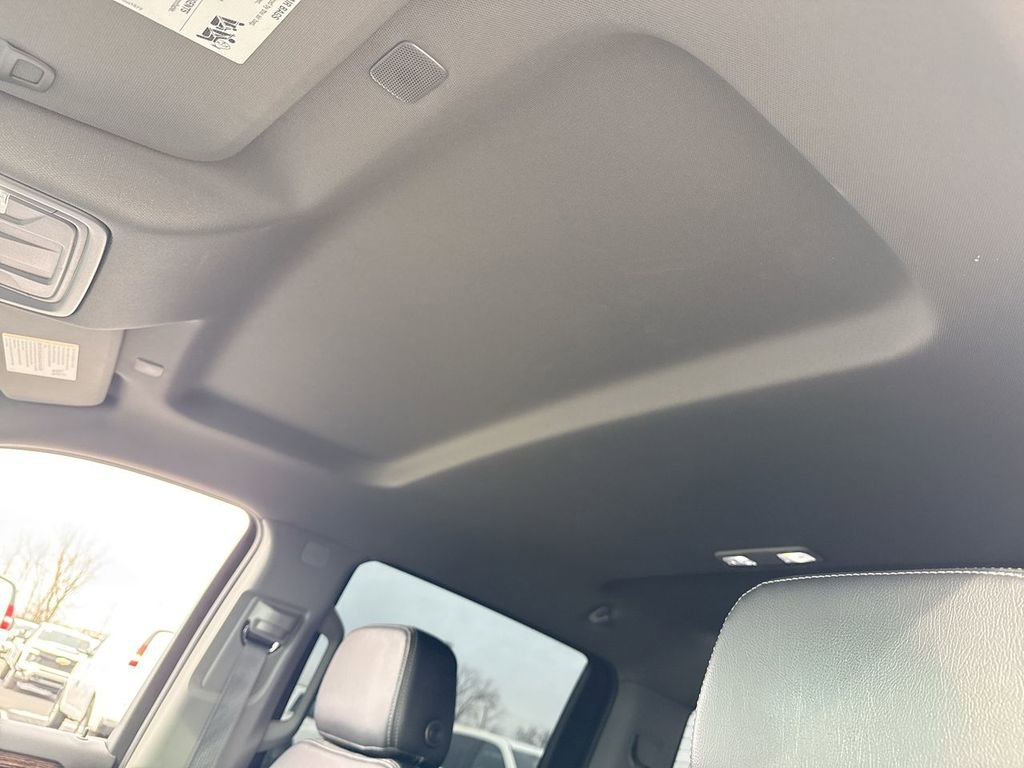 Used 2023 GMC Sierra 1500 Elevation image 22
