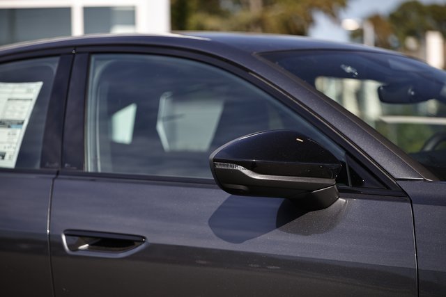 New 2025 Audi S5 Premium Plus image 4