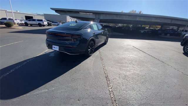 New 2026 Toyota Crown Nightshade image 7