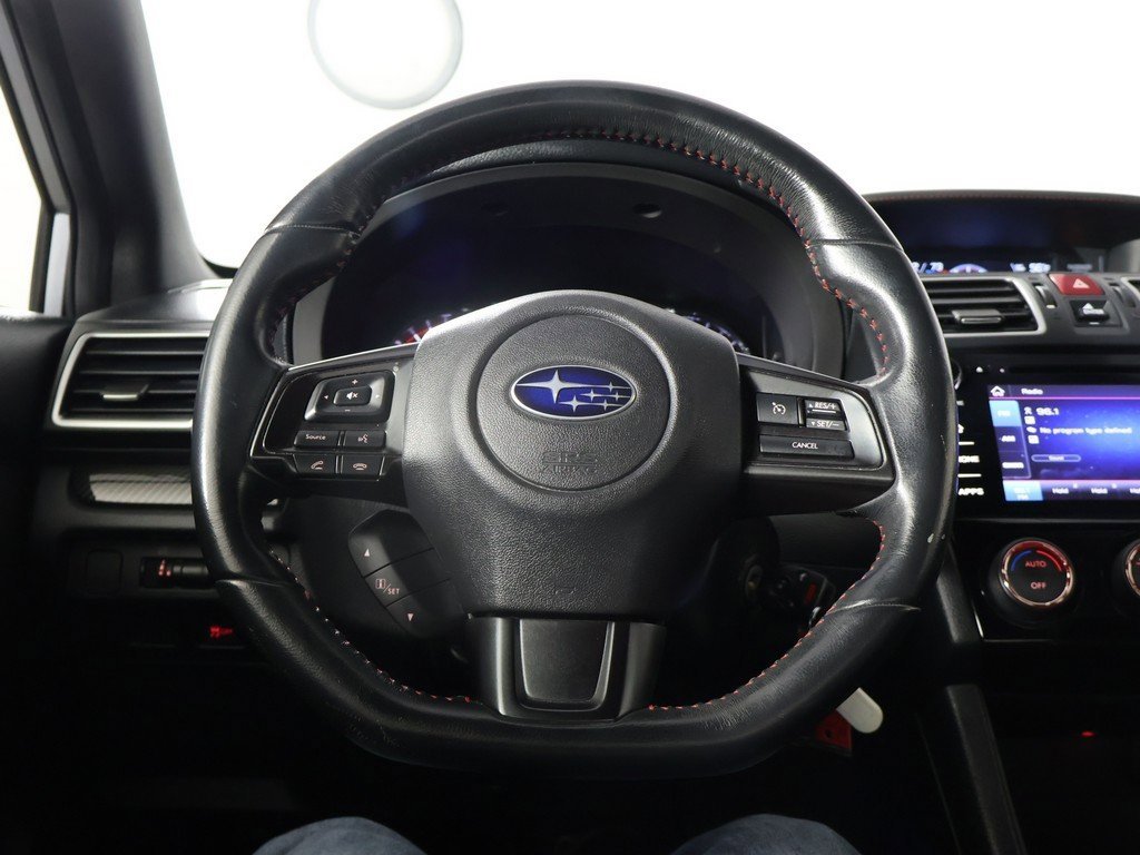 Used 2020 Subaru WRX Premium image 33