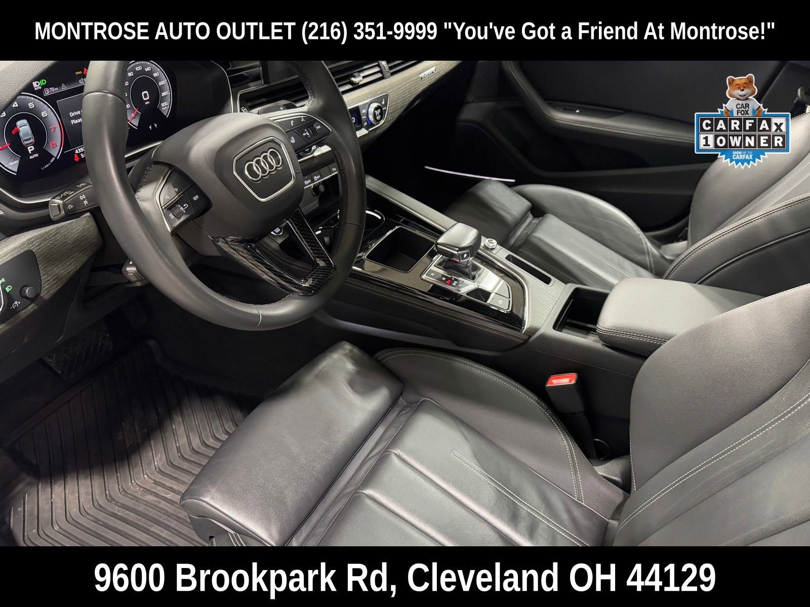 Used 2023 Audi A5 2.0T Premium Plus w/ Premium Plus image 14