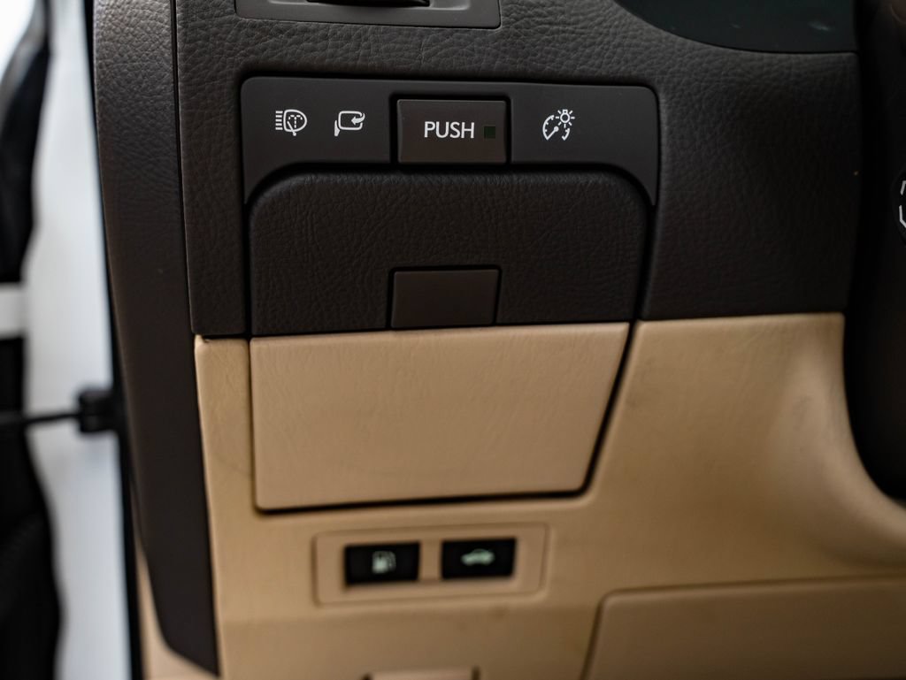 Used 2011 Lexus GS 350 w/ Luxury Value Edition RWD image 39