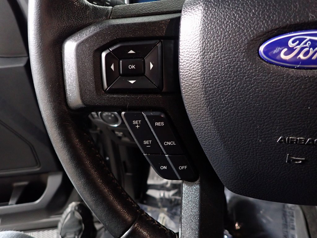 Used 2019 Ford F150 XLT w/ Equipment Group 302A Luxury image 24