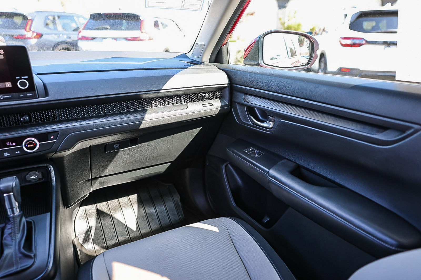 Certified 2024 Honda CR-V EX image 6