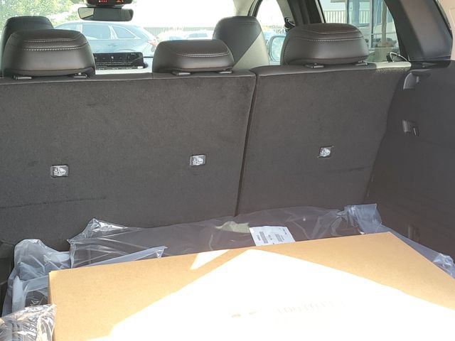 New 2026 MAZDA CX-50 AWD 2.5 S w/ Weather Package image 31