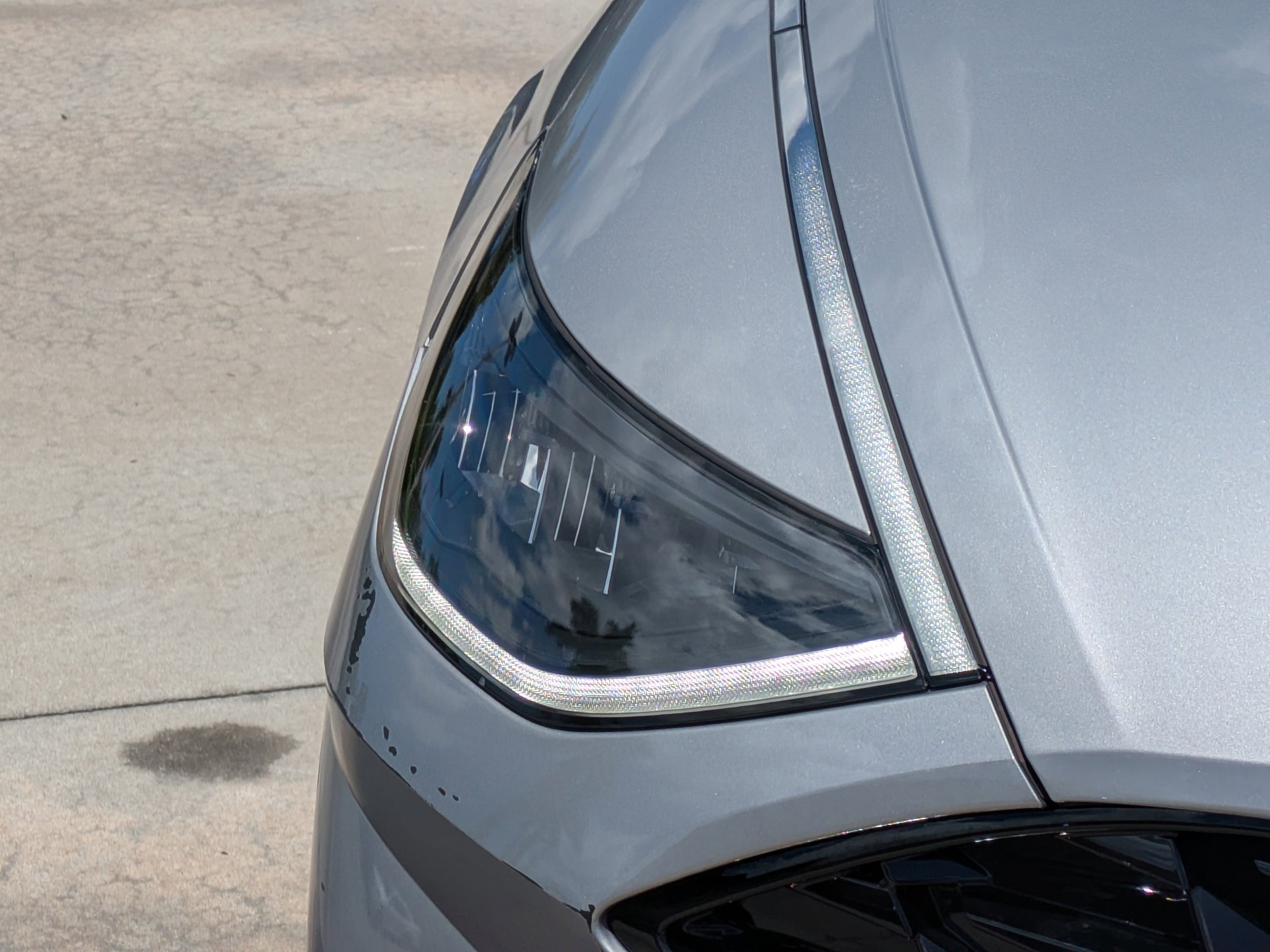 Certified 2023 Hyundai Sonata SEL Plus FWD image 7