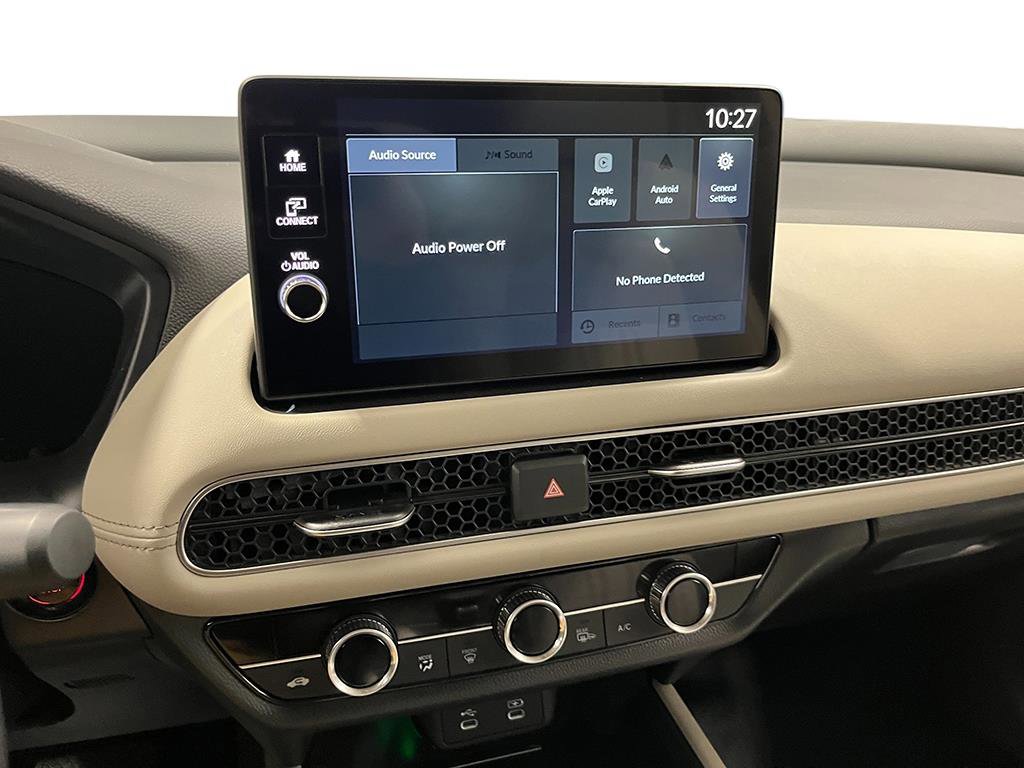New 2027 Honda HR-V EX-L image 18