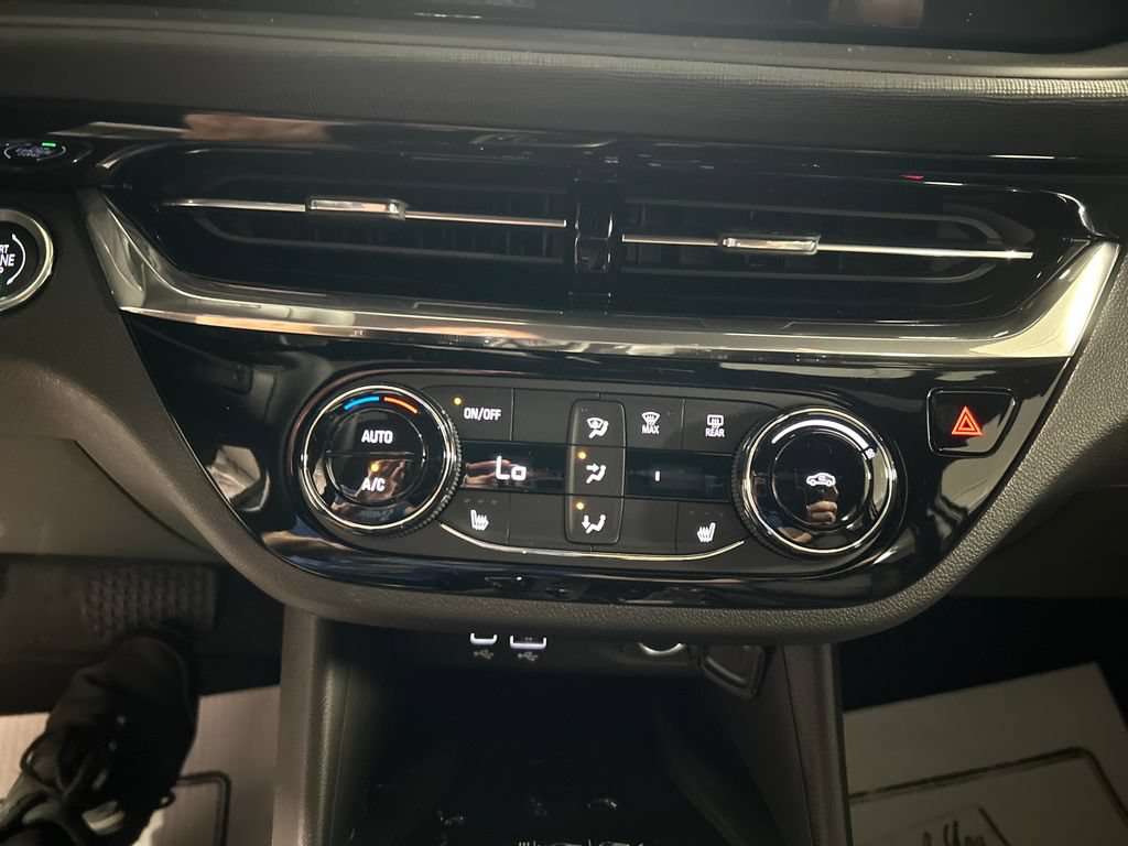 New 2026 Buick Envista Sport Touring w/ Convenience I Package FWD image 17