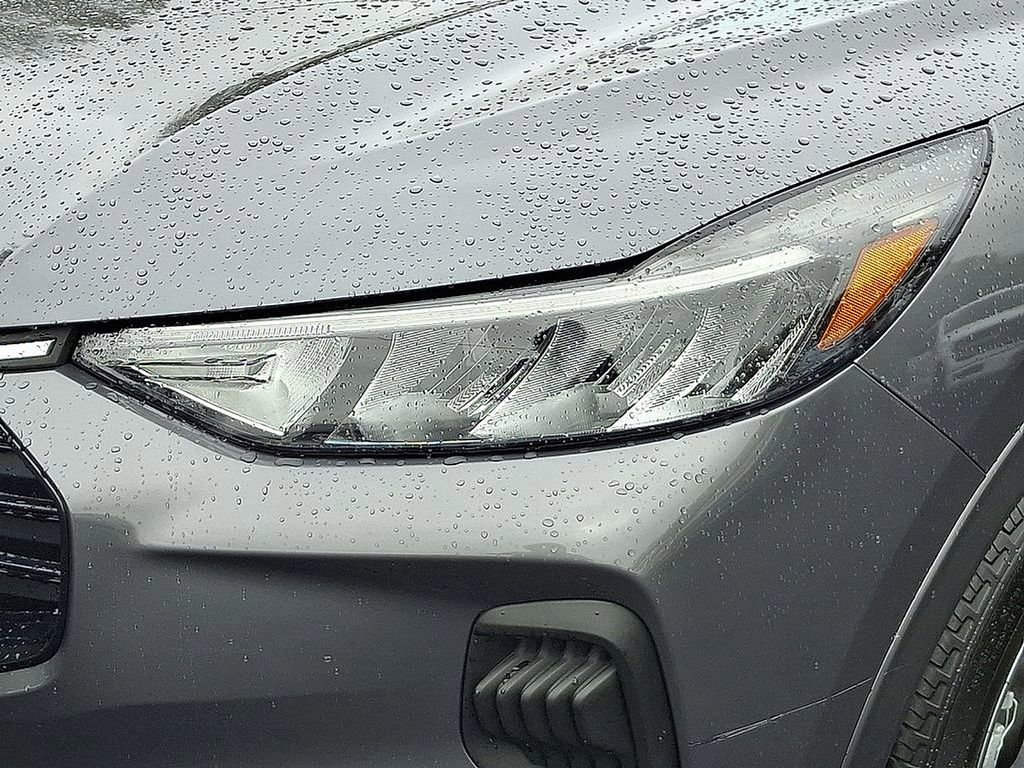 Used 2023 Ford Escape ST-Line w/ Tech Pack #1 image 9