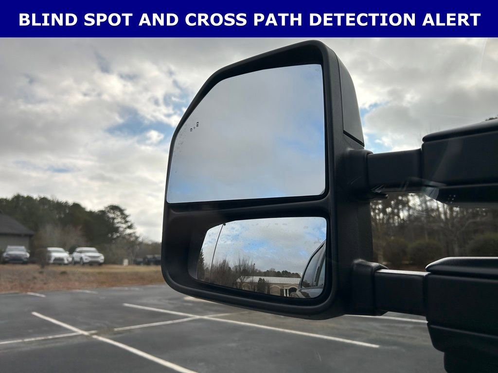 Used 2024 Ford F250 Lariat image 6