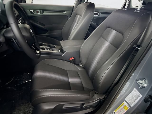 New 2026 Honda Civic Sport image 23