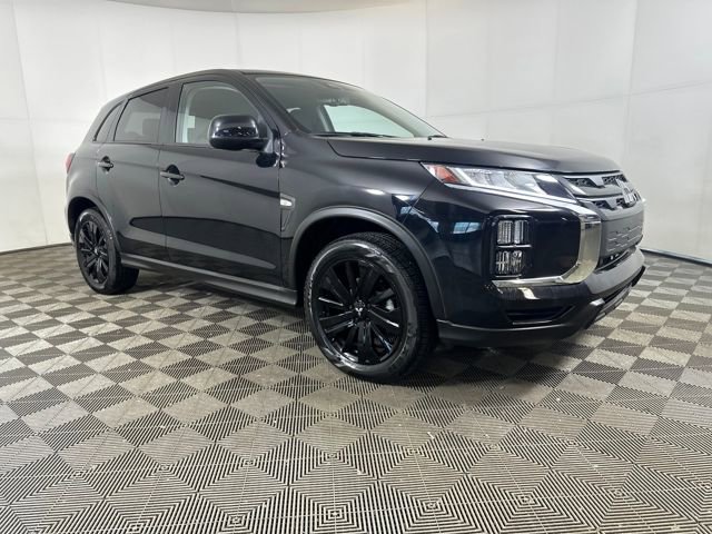 Used 2024 Mitsubishi Outlander Sport LE image 2