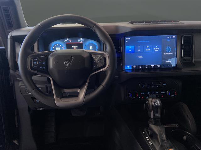 New 2025 Ford Bronco Badlands image 5