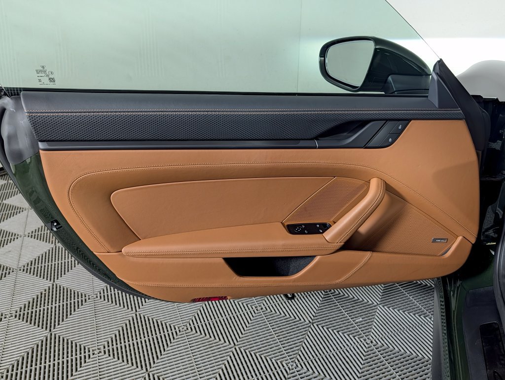Certified 2026 Porsche 911 GT3 RWD image 24