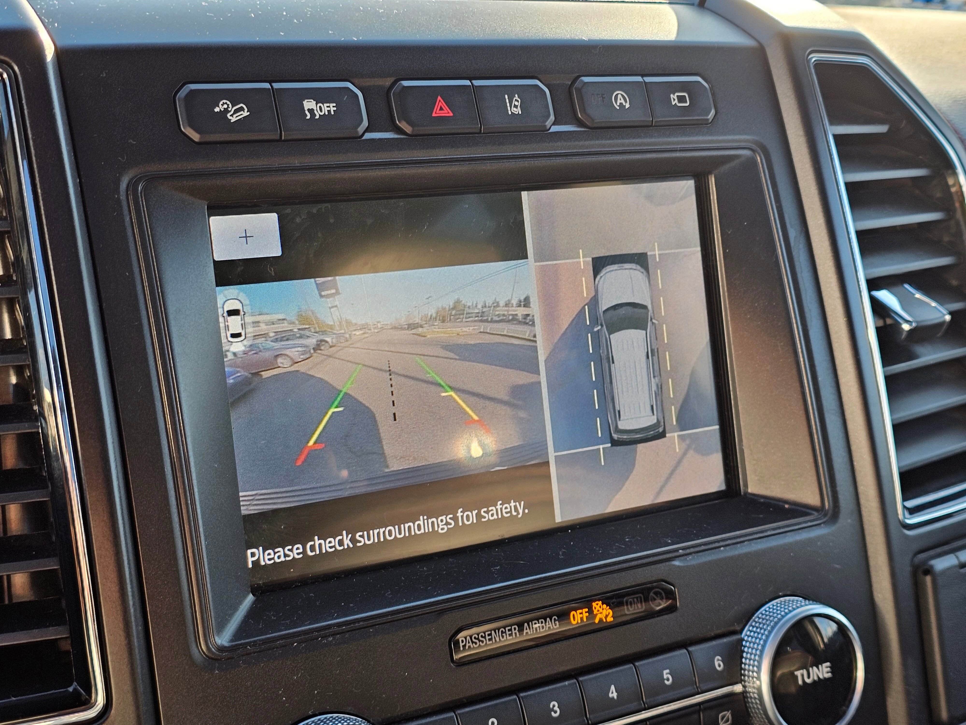 Used 2021 Ford Expedition Limited image 29