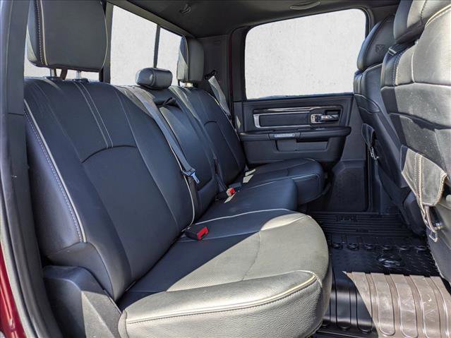 Used 2018 RAM 1500 Limited image 21