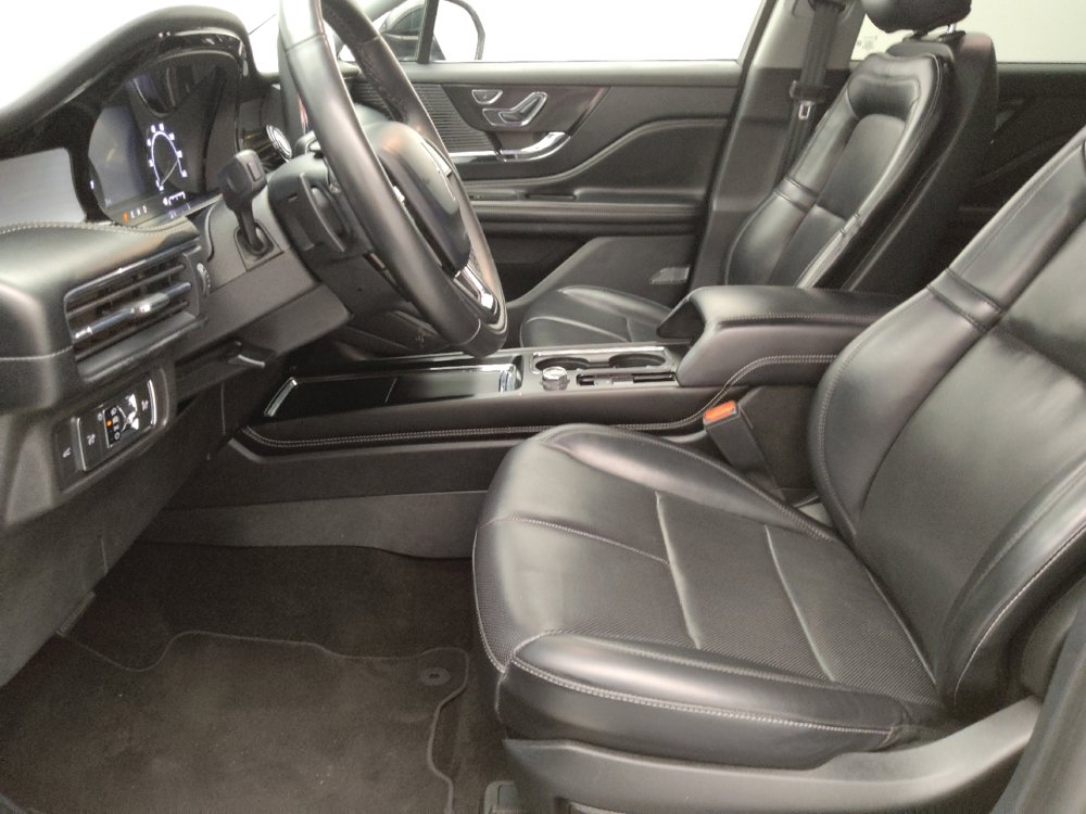 Used 2022 Lincoln Corsair AWD w/ Equipment Group 101A image 17