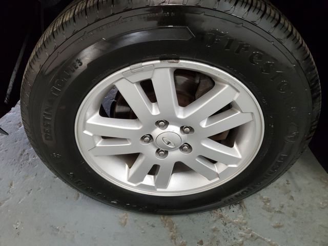 Used 2010 Ford Explorer Eddie Bauer image 28