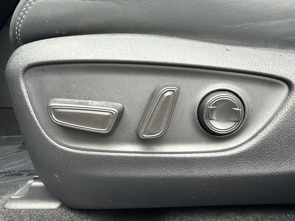 Used 2023 Toyota RAV4 Limited w/ Limited Grade Weather Package image 23