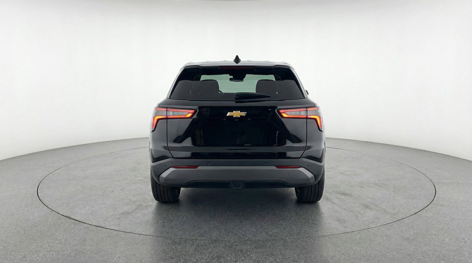 Used 2025 Chevrolet Equinox LT image 7