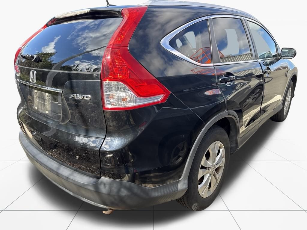Used 2013 Honda CR-V EX-L image 7