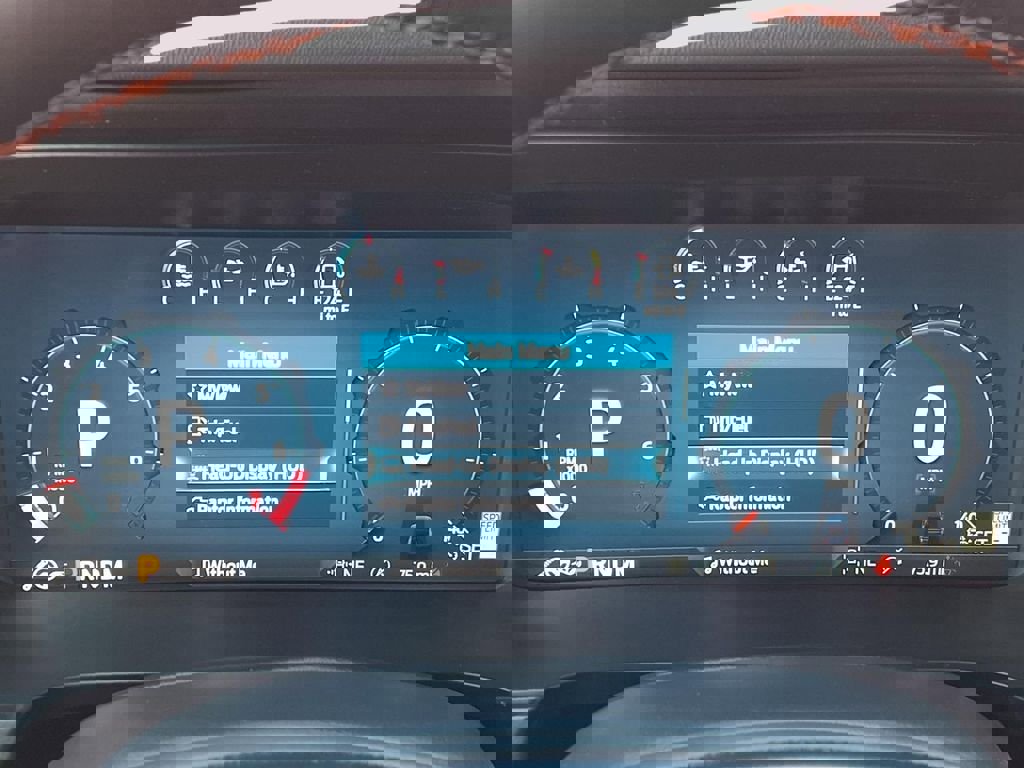 New 2026 Ford F150 Raptor image 38