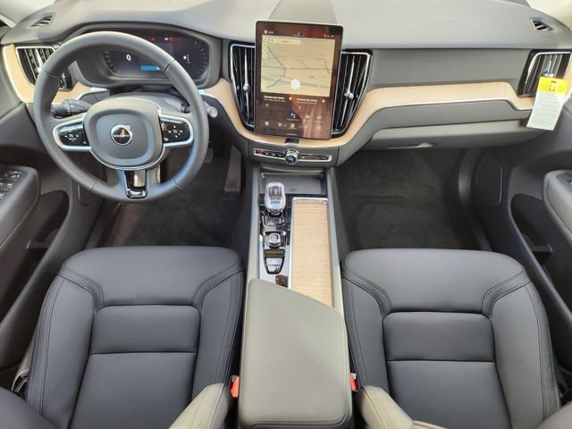 New 2026 Volvo XC60 B5 Plus w/ Climate Package AWD/4WD image 11